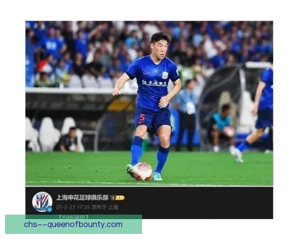 上海申花年轻后卫朱辰杰在世界杯预选赛对阵日本队中首发亮相展现稳健表现