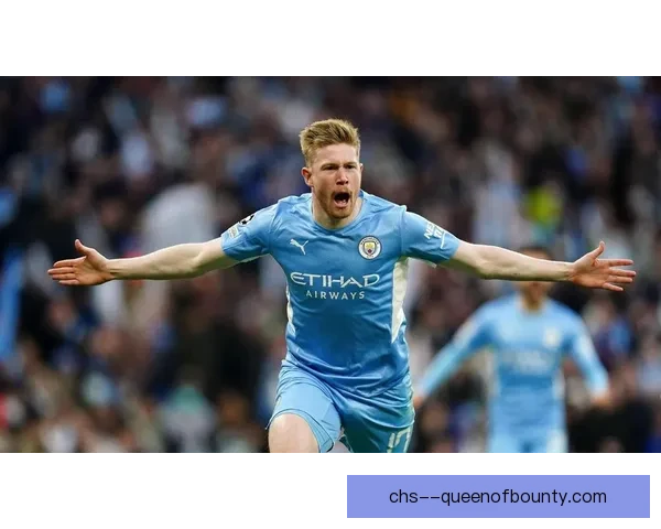 从体系枢纽到进攻引擎解析德布劳内的现代足球战术价值全景演变