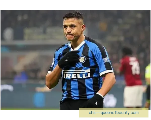 国际米兰与全球领先食品品牌达成年度合作共创辉煌新篇章