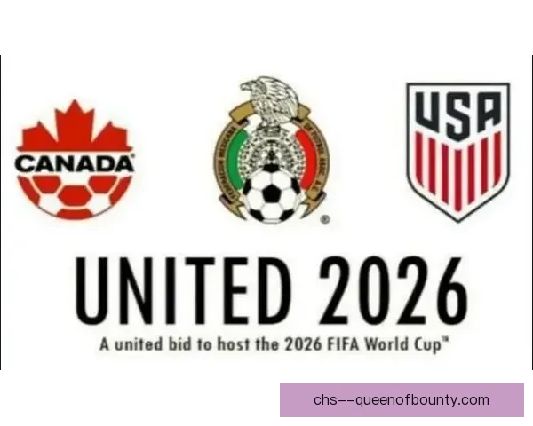 2026世界杯组委会宣布全球媒体将享受赛事免费高速宽带支持